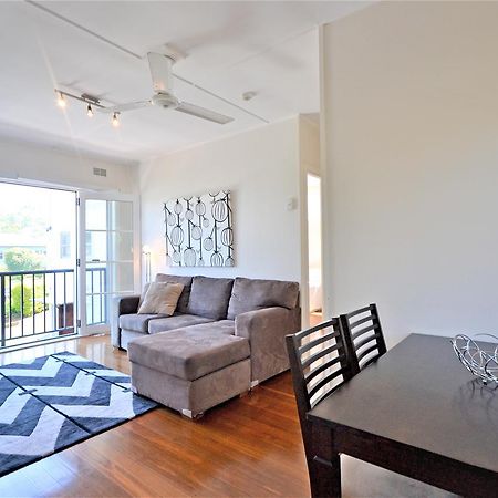 Breakers 5 2 Hill Street Appartement Port Macquarie Buitenkant foto