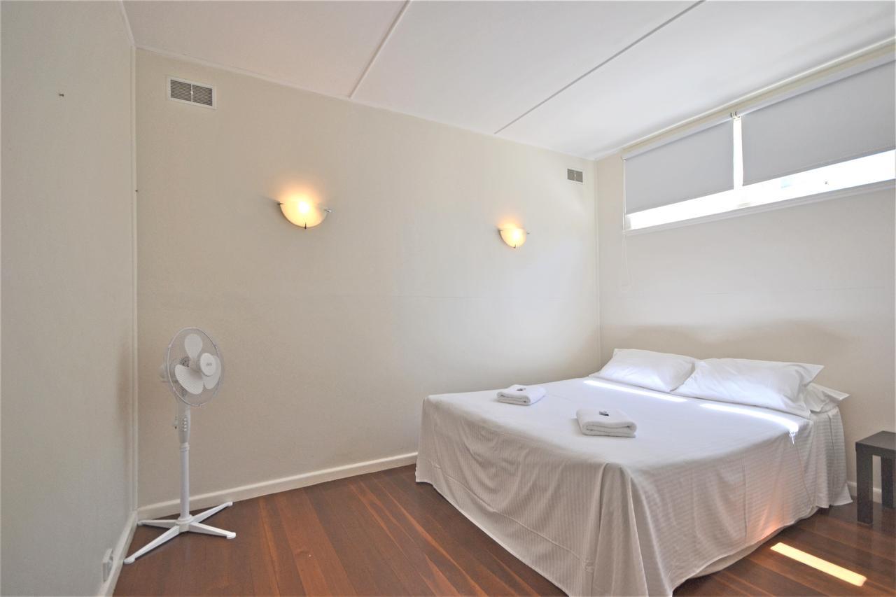 Breakers 5 2 Hill Street Appartement Port Macquarie Buitenkant foto